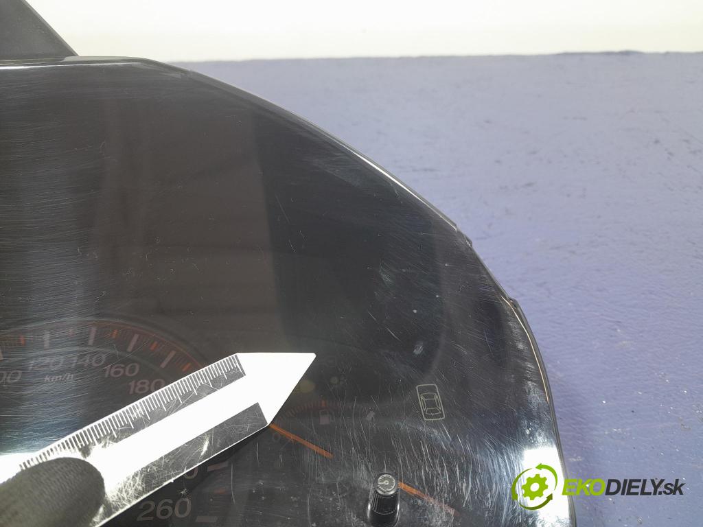 Honda Accord 2003 prístrojovka/ budíky 78100-G300