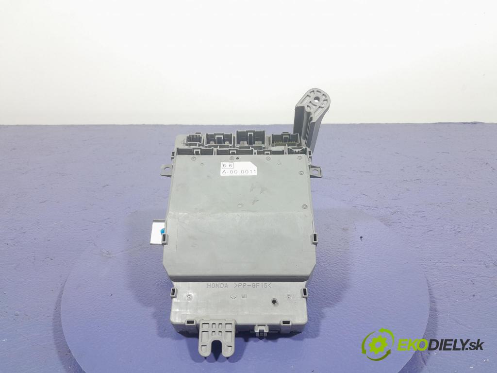 Honda Accord 2003 skrinka Poistky: A-000011