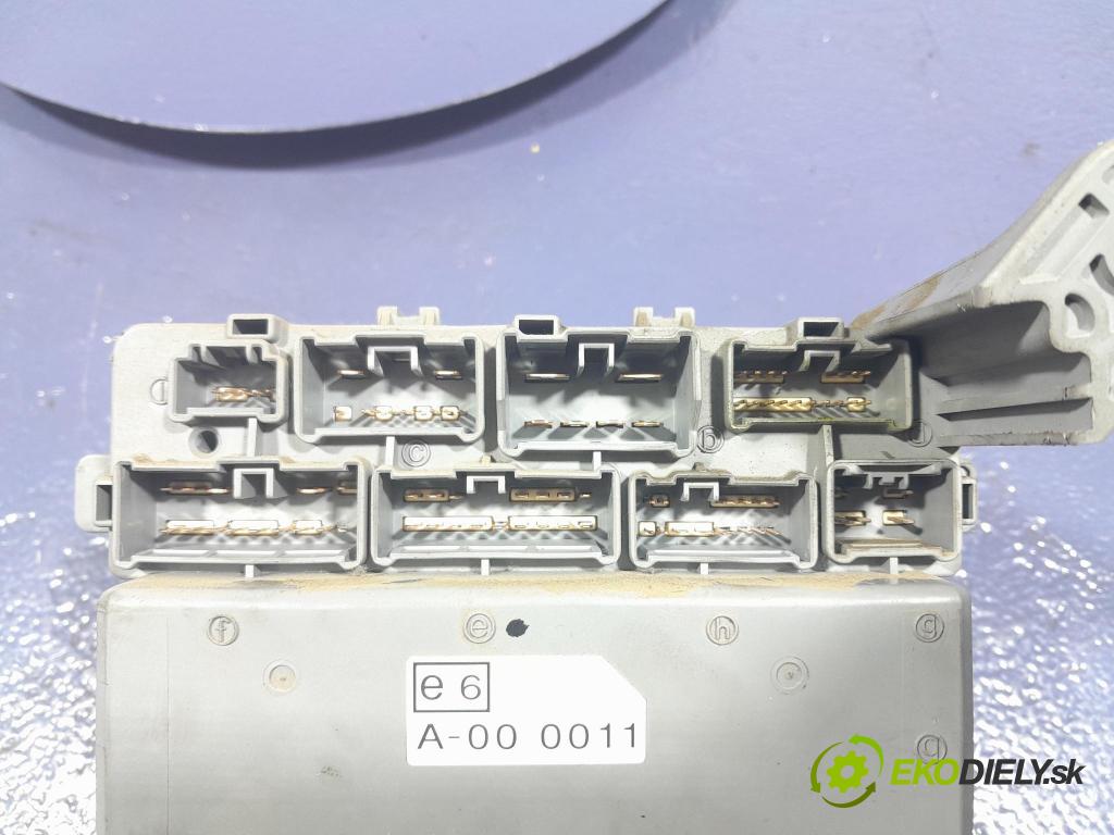 Honda Accord 2003 skrinka Poistky: A-000011