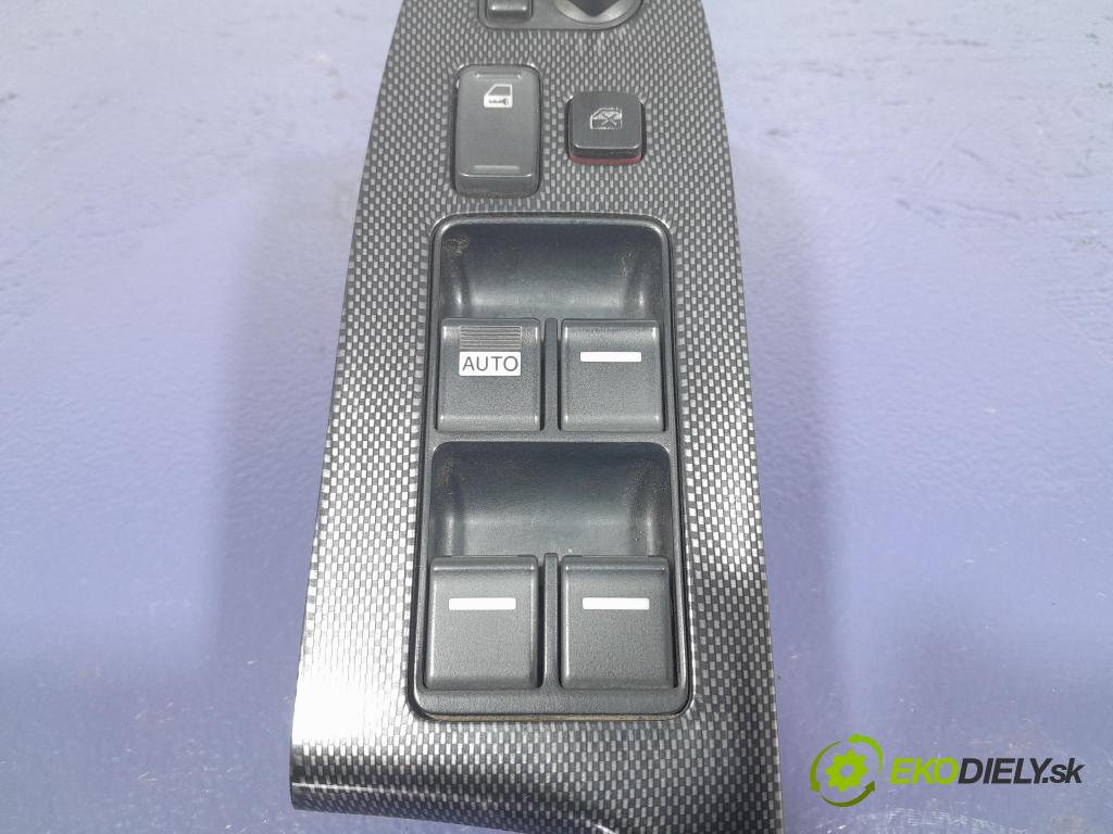 Honda Accord 2003 prepínač Okná: 35750-SEA-G02