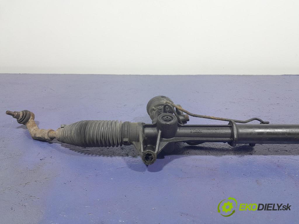 Alfa romeo 159 2008 Ozubené kolo: volant