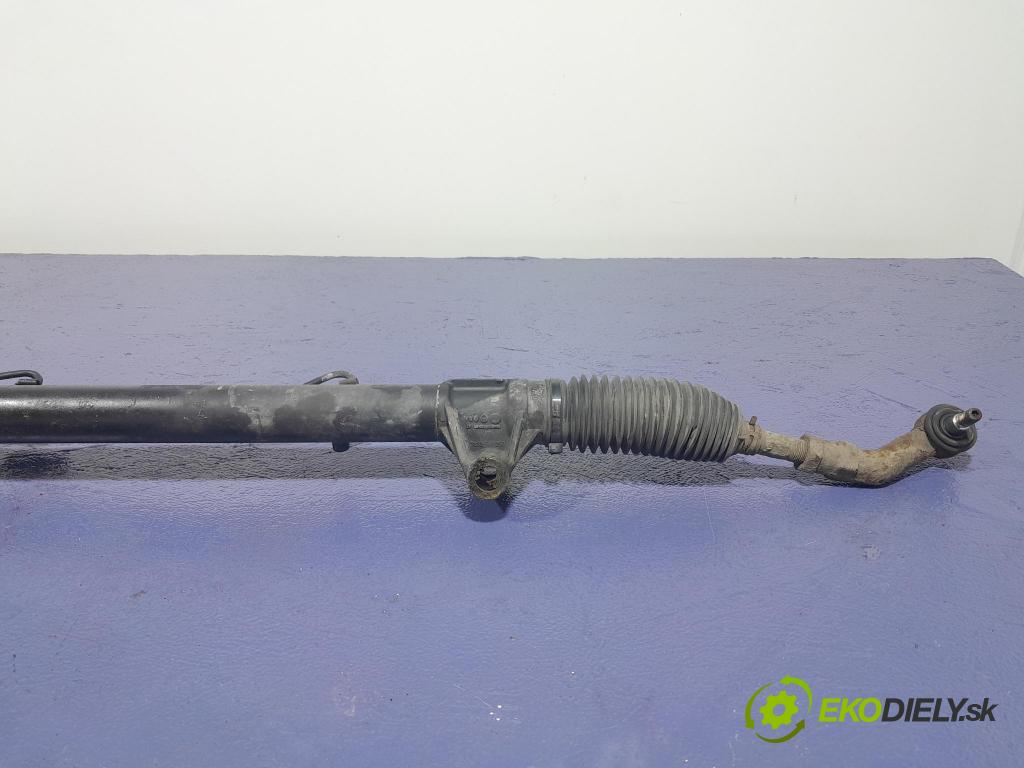 Alfa romeo 159 2008 Ozubené kolo: volant