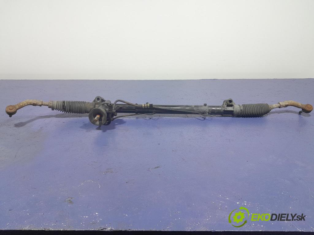 Alfa romeo 159 2008 Ozubené kolo: volant