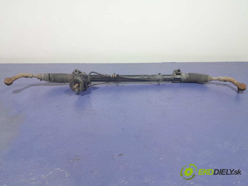 Alfa romeo 159 2008 Ozubené kolo: volant