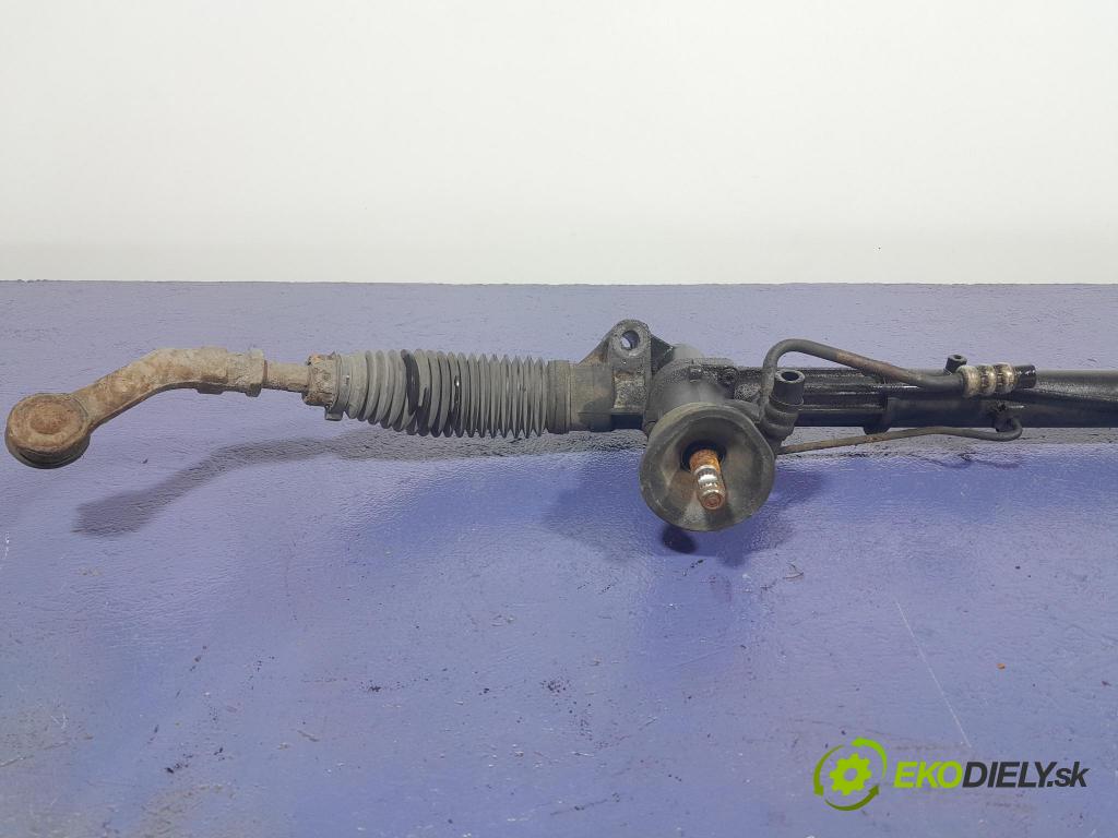 Alfa romeo 159 2008 Ozubené kolo: volant