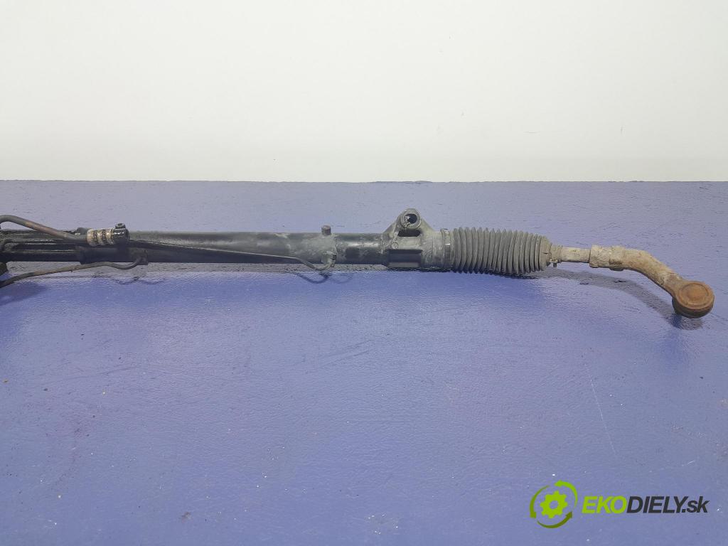 Alfa romeo 159 2008 Ozubené kolo: volant 