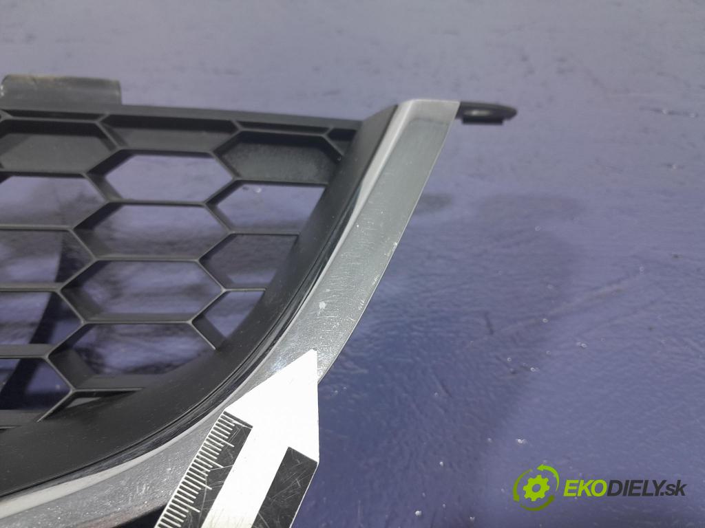 Honda Accord 2003 miežka / Gril: