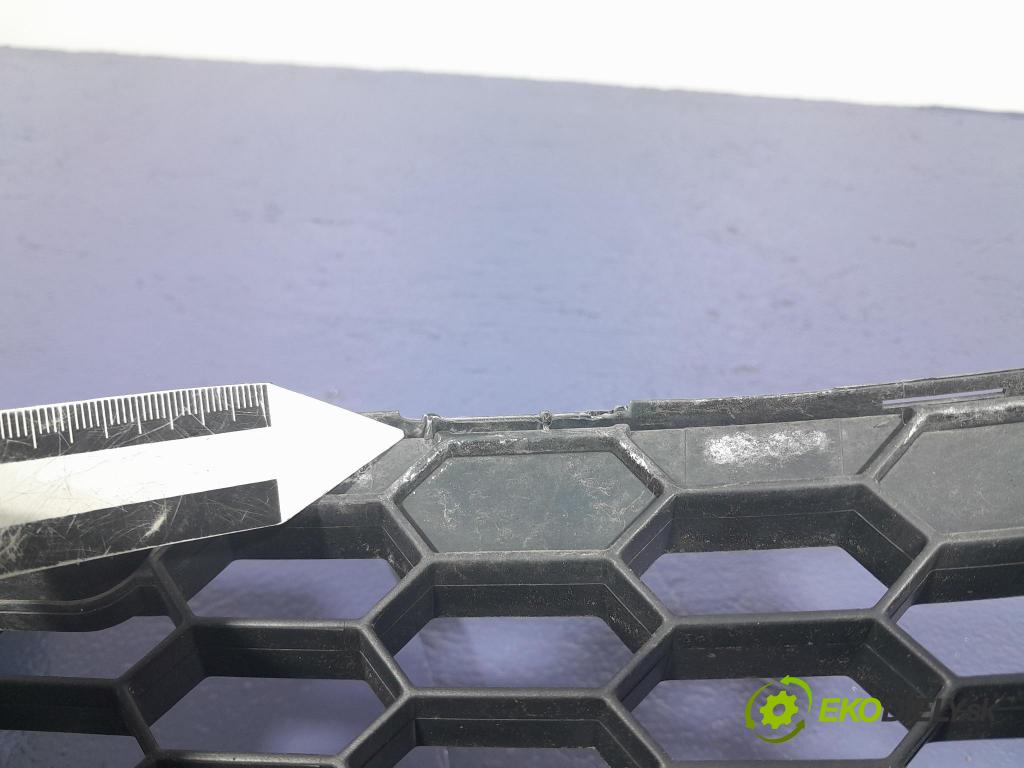 Honda Accord 2003 miežka / Gril: 