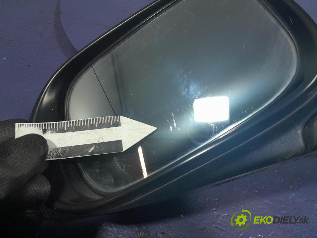 Honda Accord 2003 zrkadlo Vľavo: