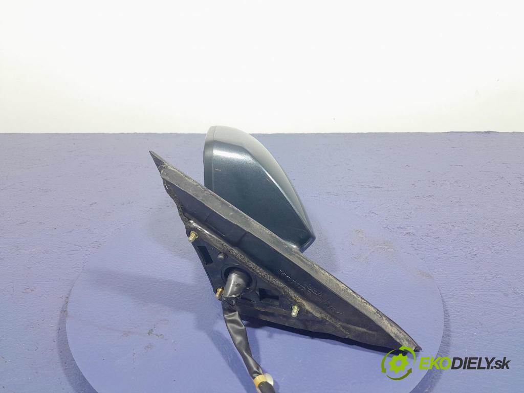 Honda Accord 2003 zrkadlo Vľavo: