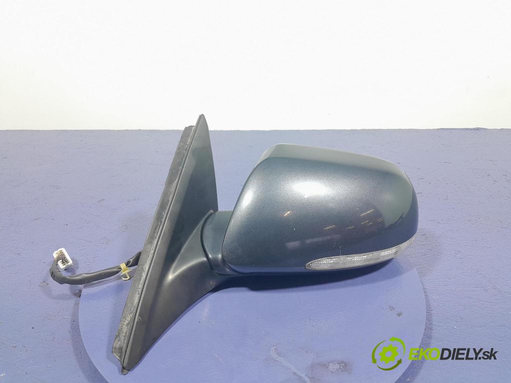 Honda Accord 2003 zrkadlo Vľavo: