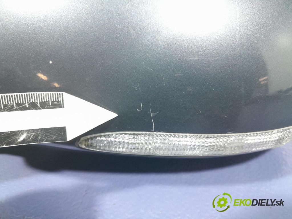 Honda Accord 2003 zrkadlo Vľavo: