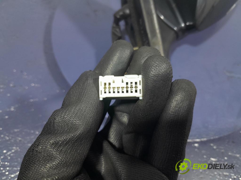 Honda Accord 2003 zrkadlo Vľavo: 