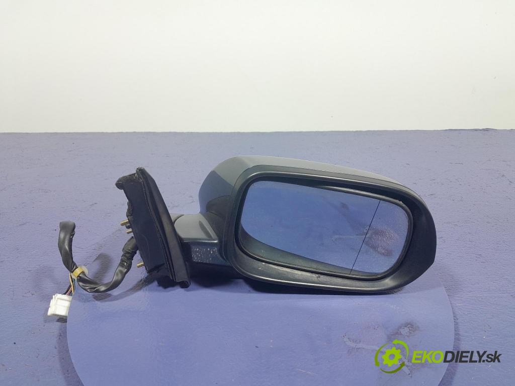 Honda Accord 2003 zrkadlo pravé