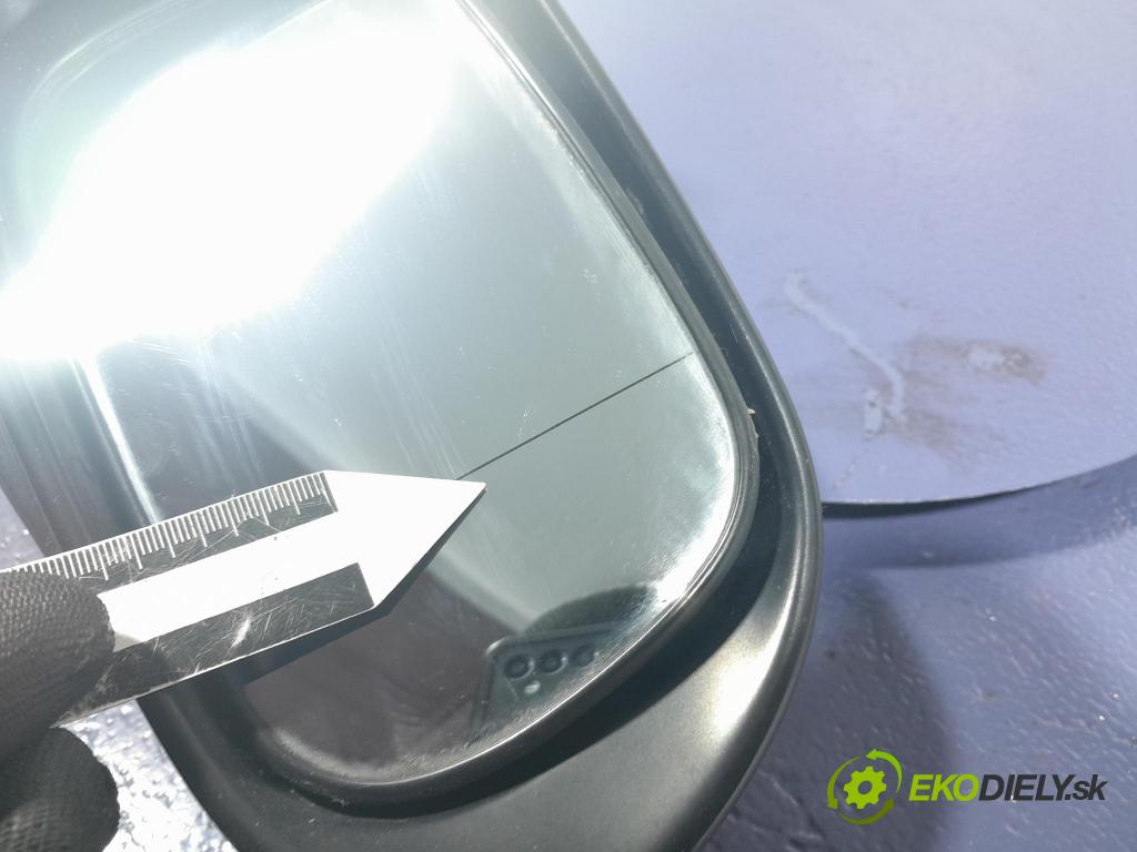 Honda Accord 2003 zrkadlo pravé