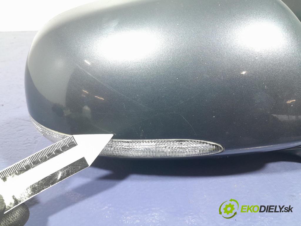 Honda Accord 2003 zrkadlo pravé