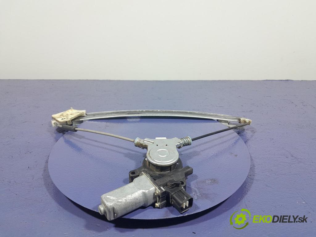 Honda Accord 2003 mechanizmus okna Okná: Predné Vľavo: