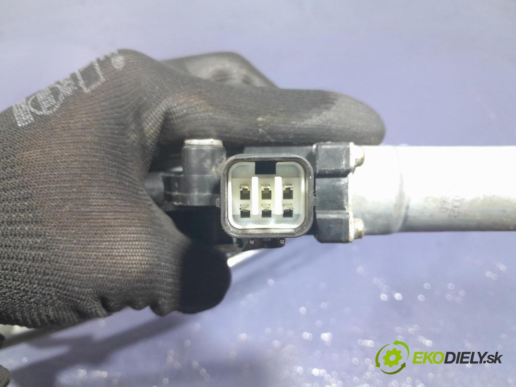 Honda Accord 2003 mechanizmus okna Okná: Predné Vľavo: 