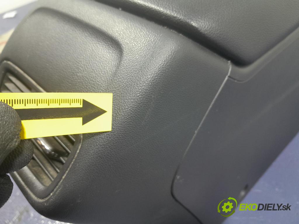 Opel Insignia 2018 operadlo