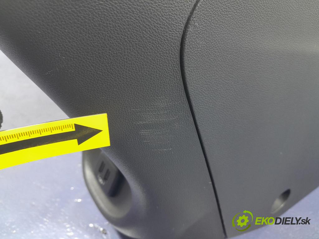 Opel Insignia 2018 operadlo