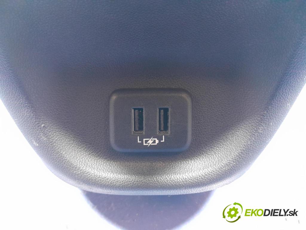 Opel Insignia 2018 operadlo