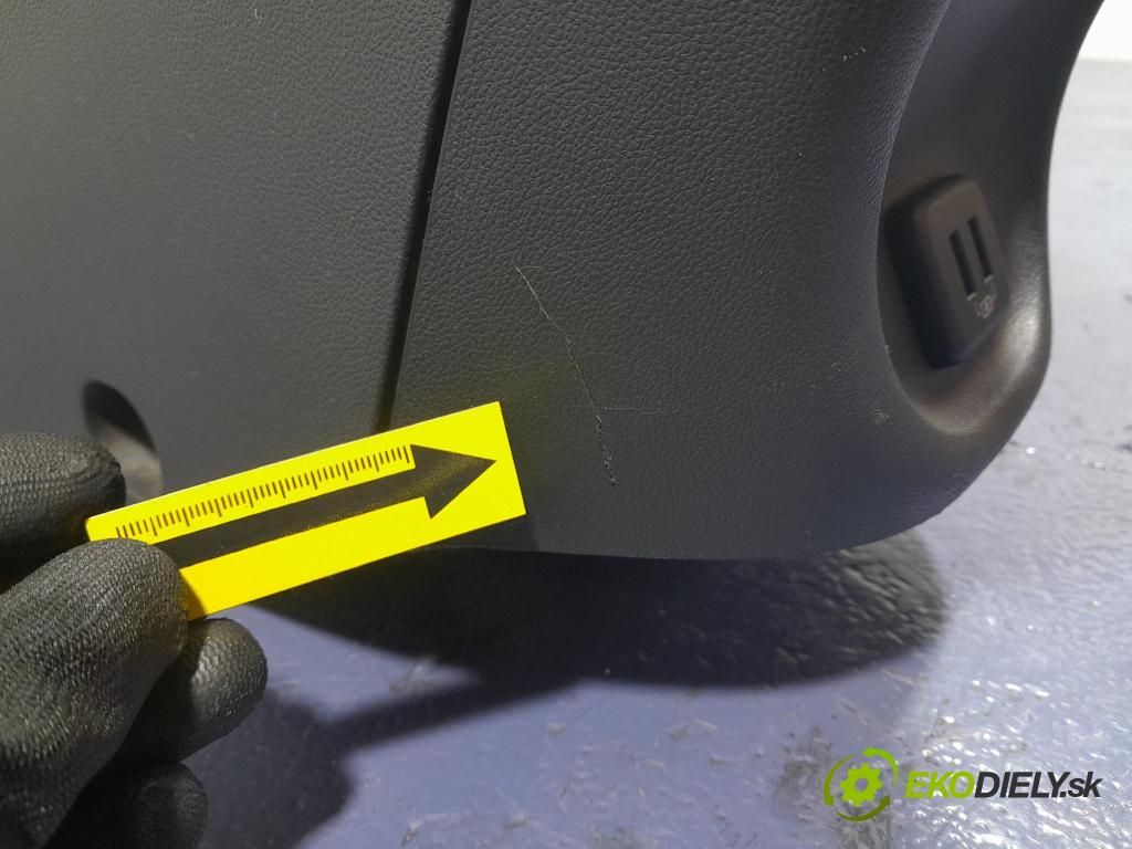 Opel Insignia 2018 operadlo