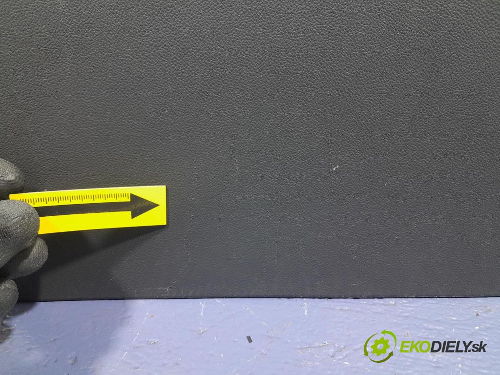 Opel Insignia 2018 operadlo