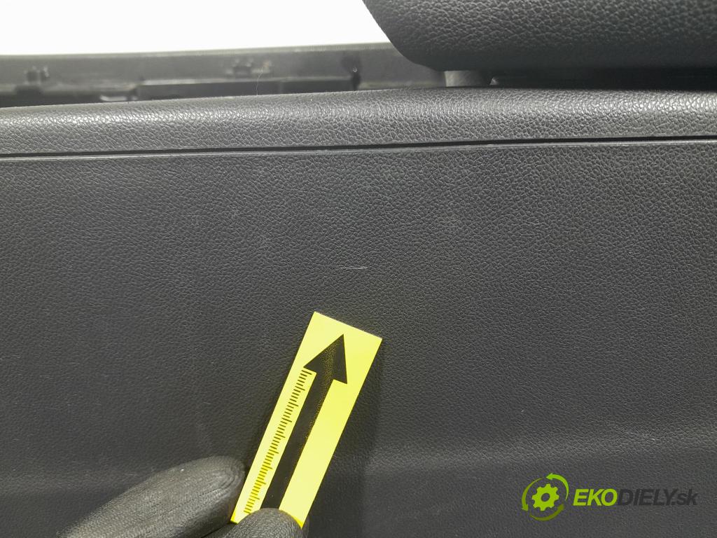 Opel Insignia 2018 operadlo