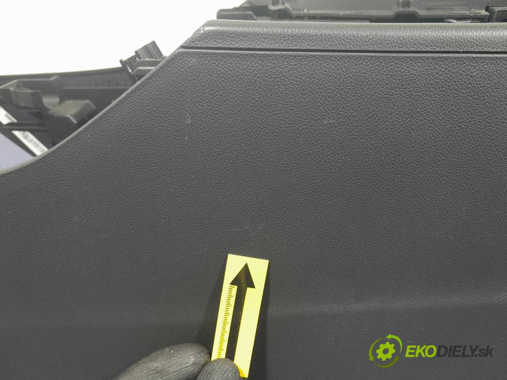 Opel Insignia 2018 operadlo