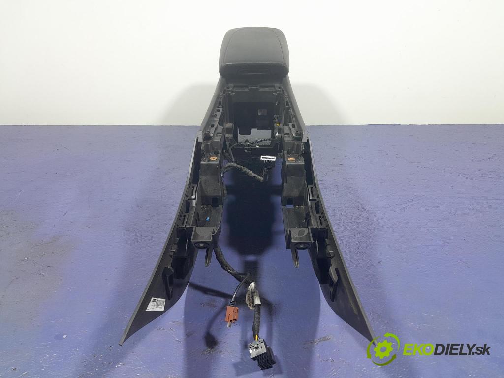 Opel Insignia 2018 operadlo