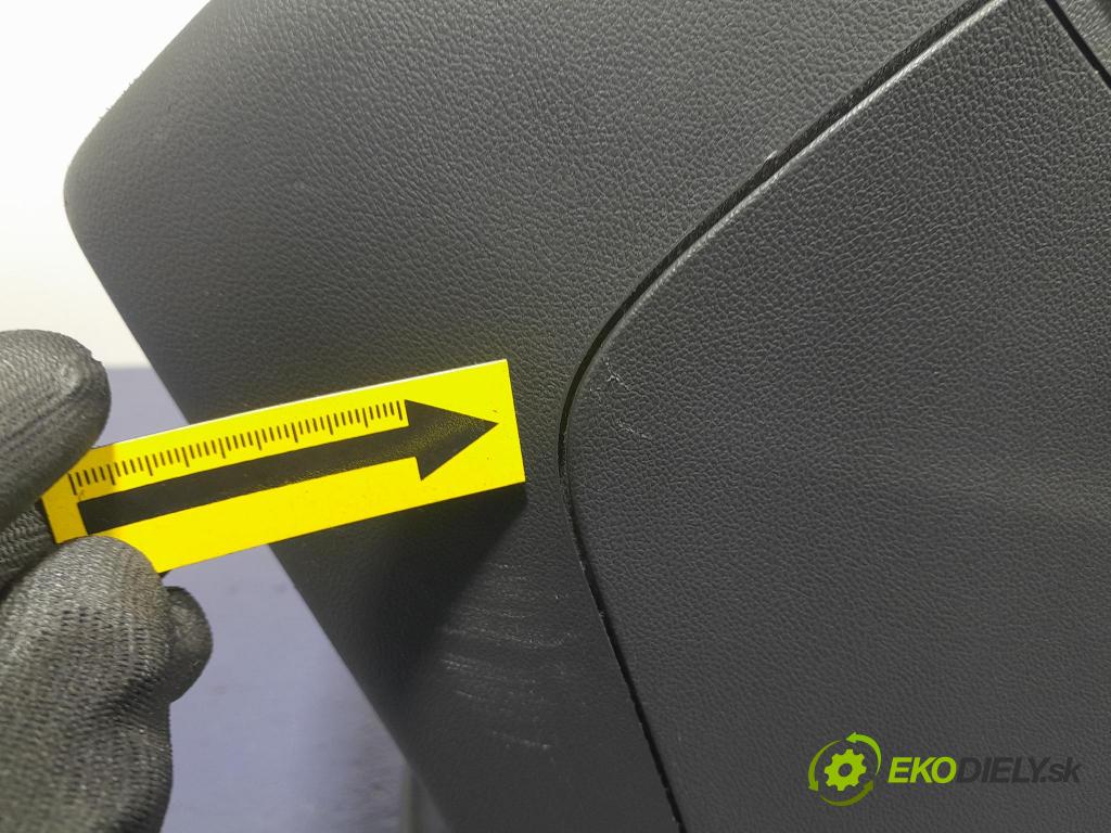 Opel Insignia 2018 operadlo