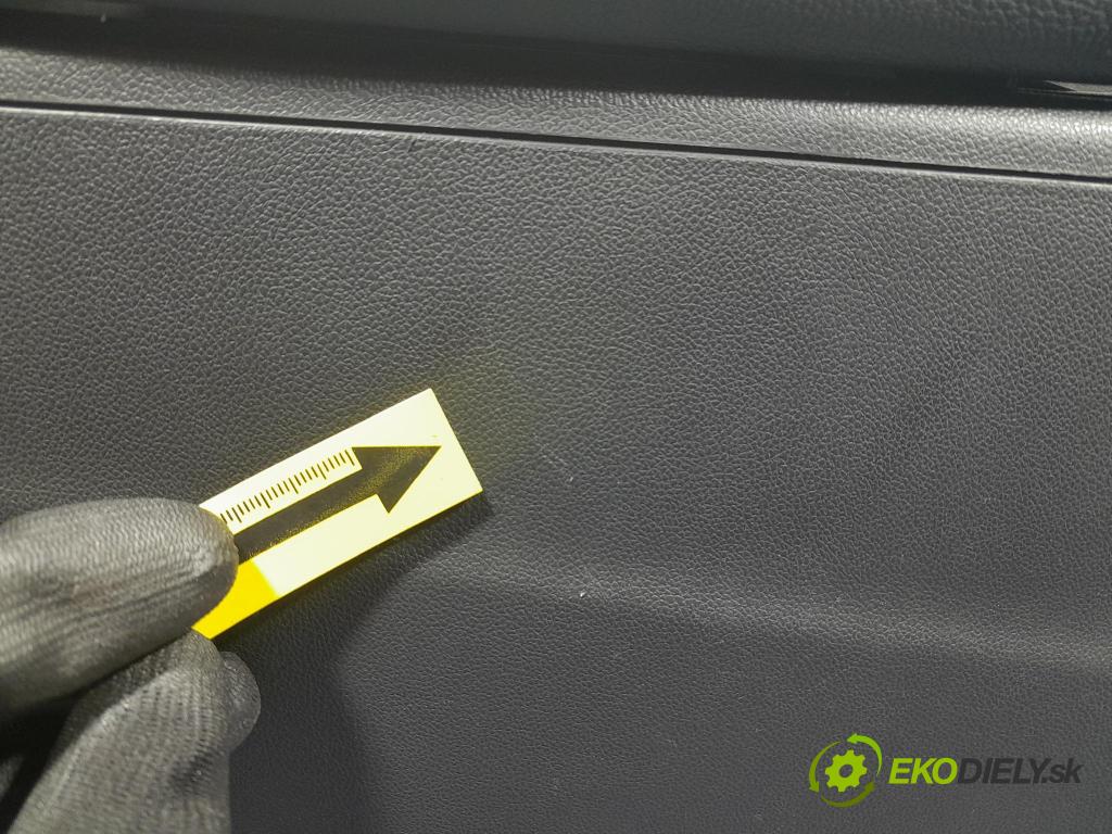 Opel Insignia 2018 operadlo