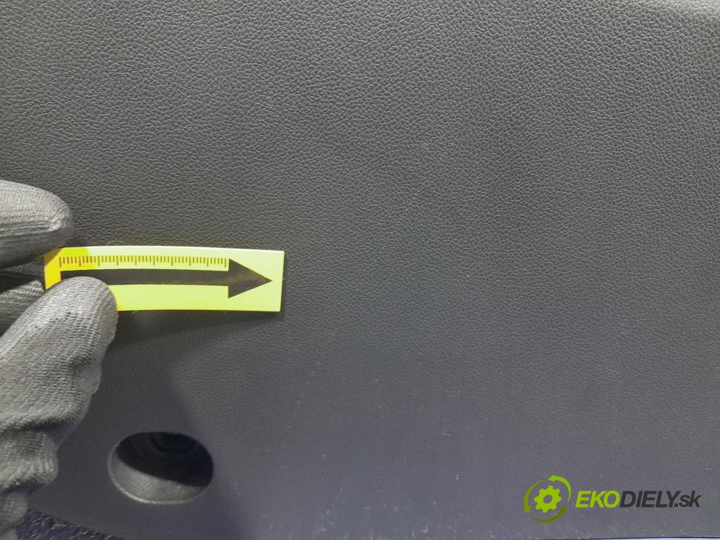 Opel Insignia 2018 operadlo