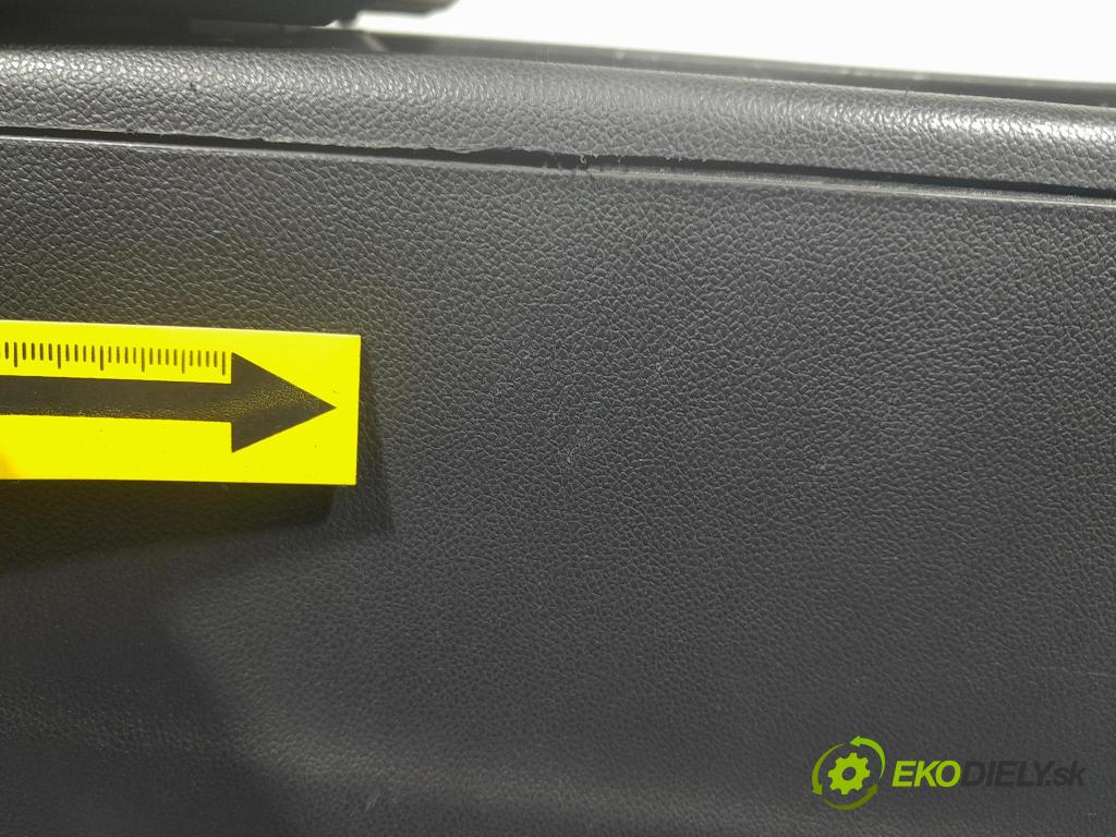 Opel Insignia 2018 operadlo