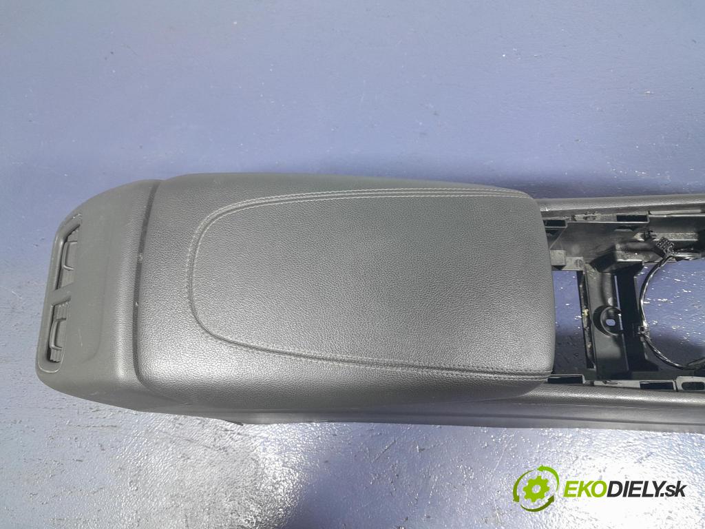 Opel Insignia 2018 operadlo