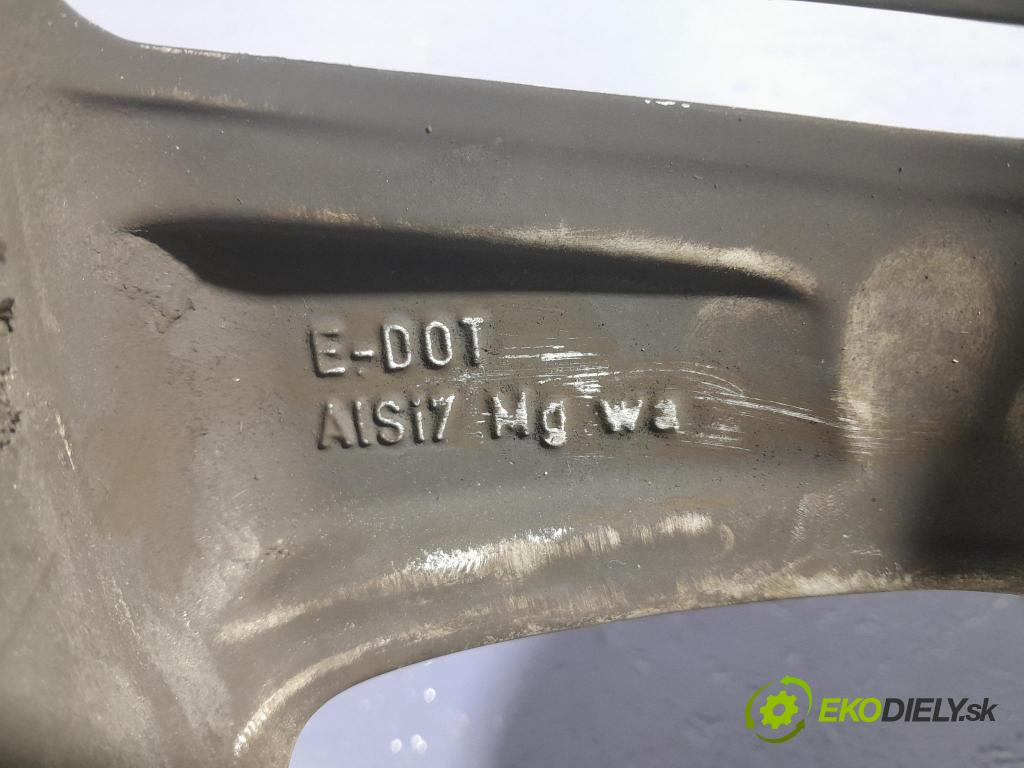 Opel Insignia 2018 Ráfiky: Hlinikové: 