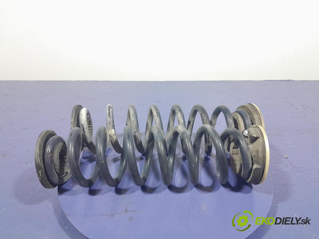 Opel Insignia 2018 pružina zad