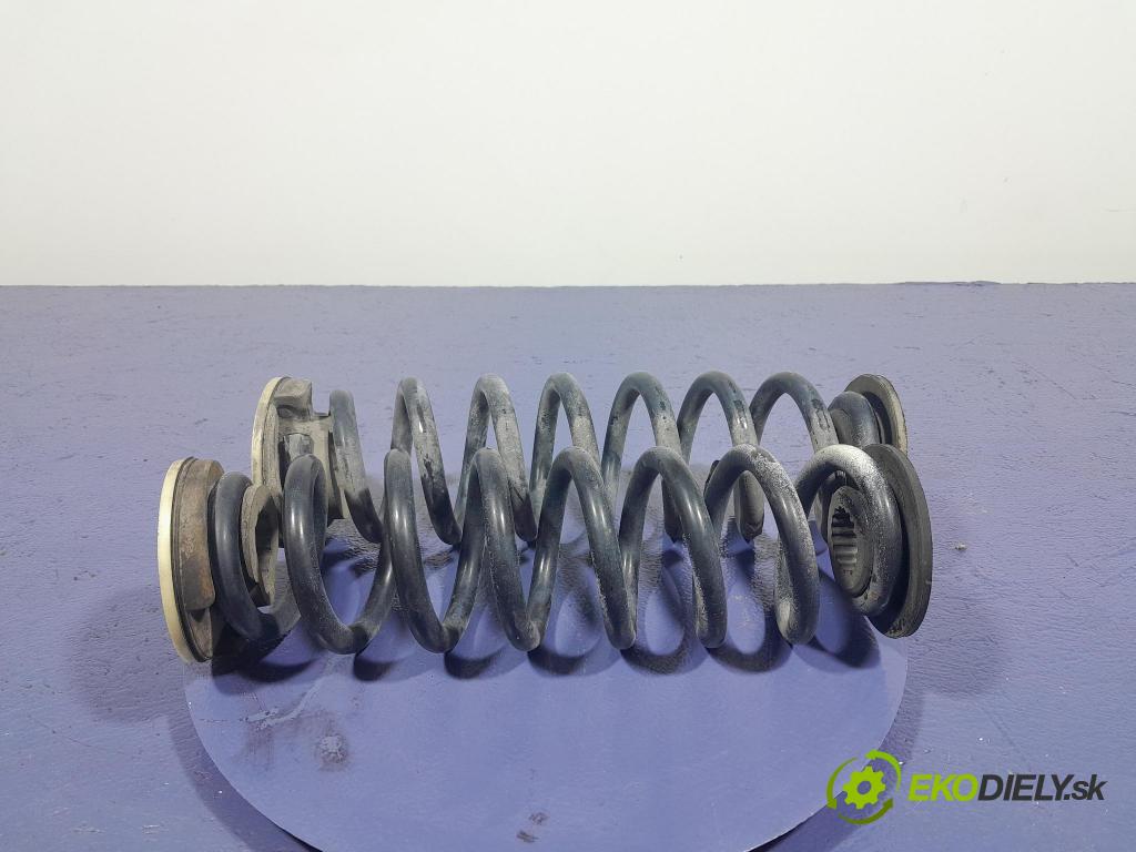 Opel Insignia 2018 pružina zad 