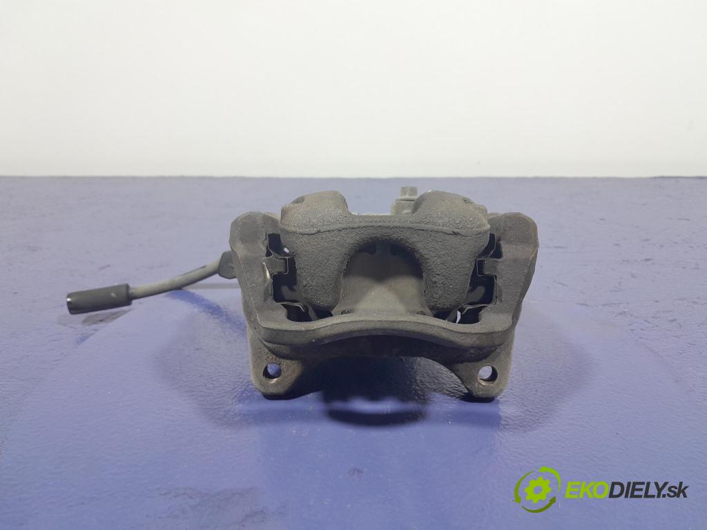 Opel Insignia 2018 brzdič brzdový zad v pravo: