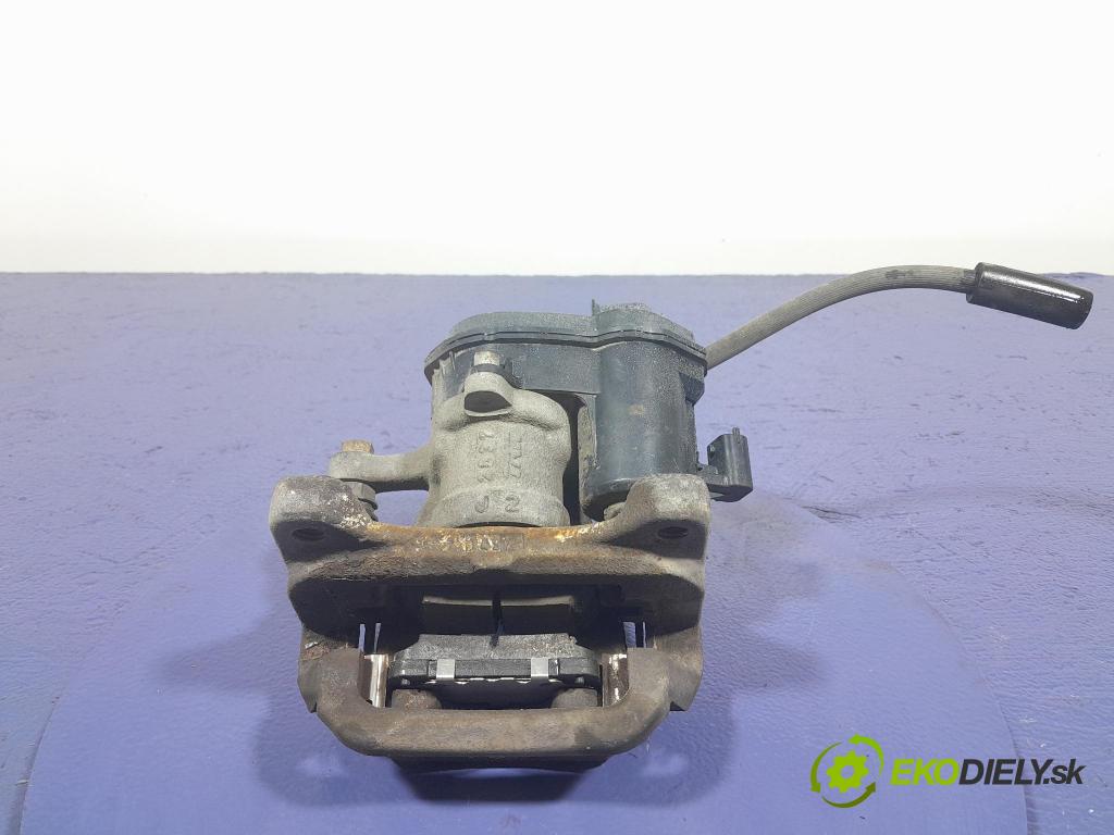 Opel Insignia 2018 brzdič brzdový zad v pravo: 