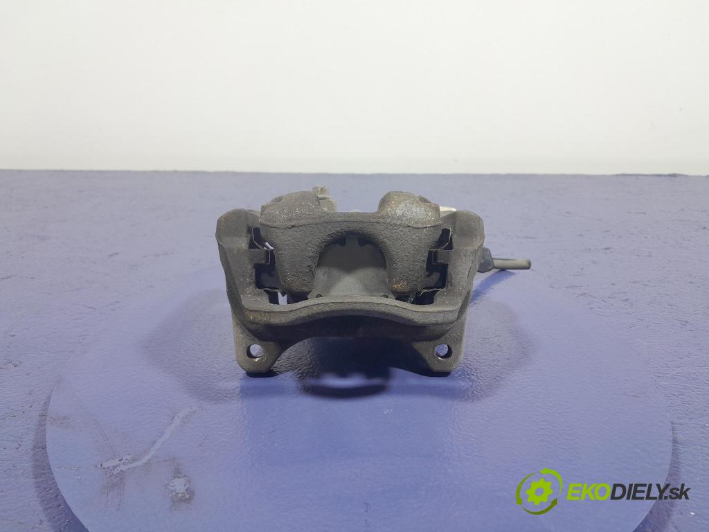 Opel Insignia 2018 brzdič brzdový zad Vľavo: