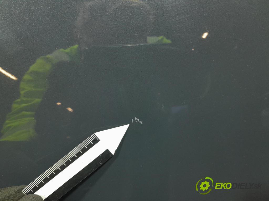 Kia Ceed 2020 dveře před Vlevo, odjet: