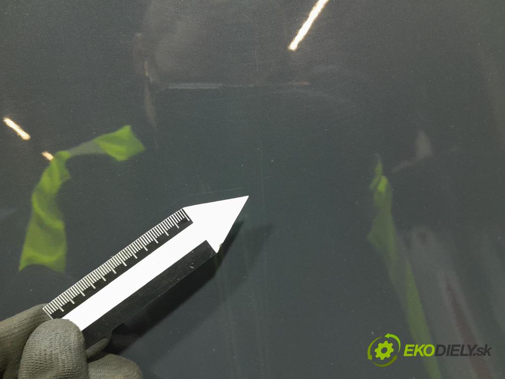 Kia Ceed 2020 dveře před Vlevo, odjet: