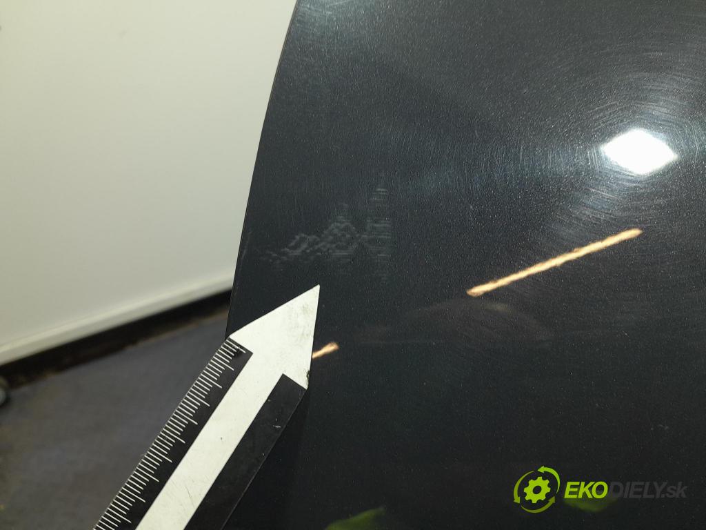 Kia Ceed 2020 dveře před Vlevo, odjet: