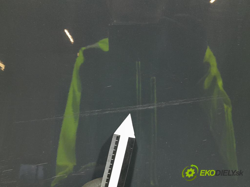 Kia Ceed 2020 dvere Predné pravé