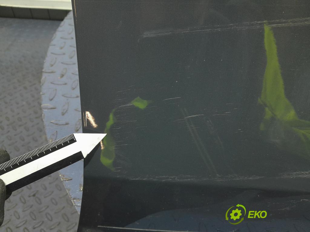 Kia Ceed 2020 dvere Predné pravé