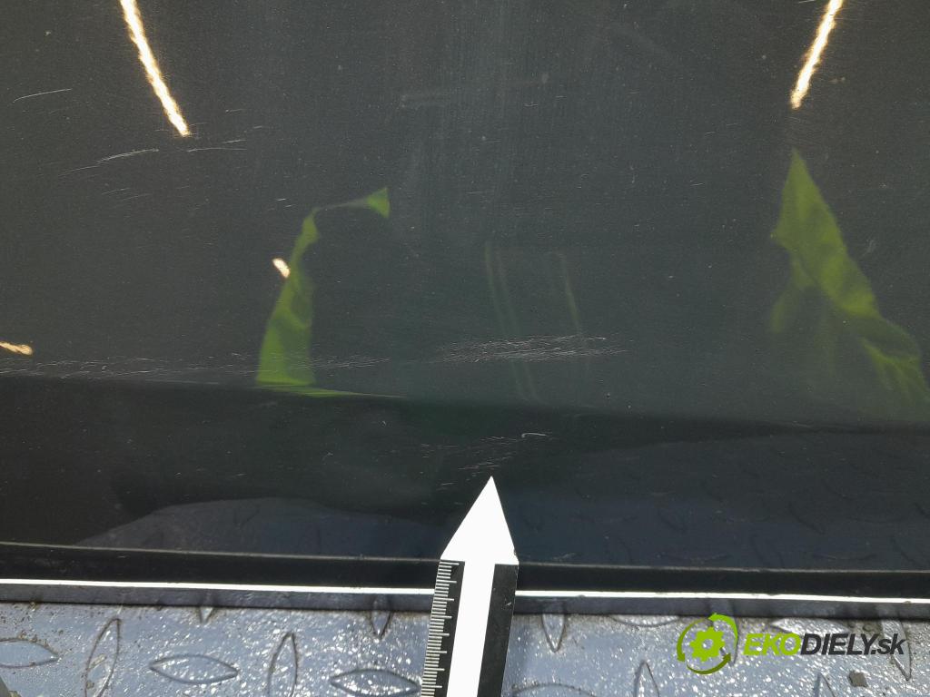 Kia Ceed 2020 dvere Predné pravé