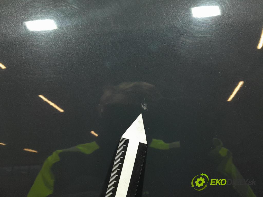 Kia Ceed 2020 dvere Predné pravé