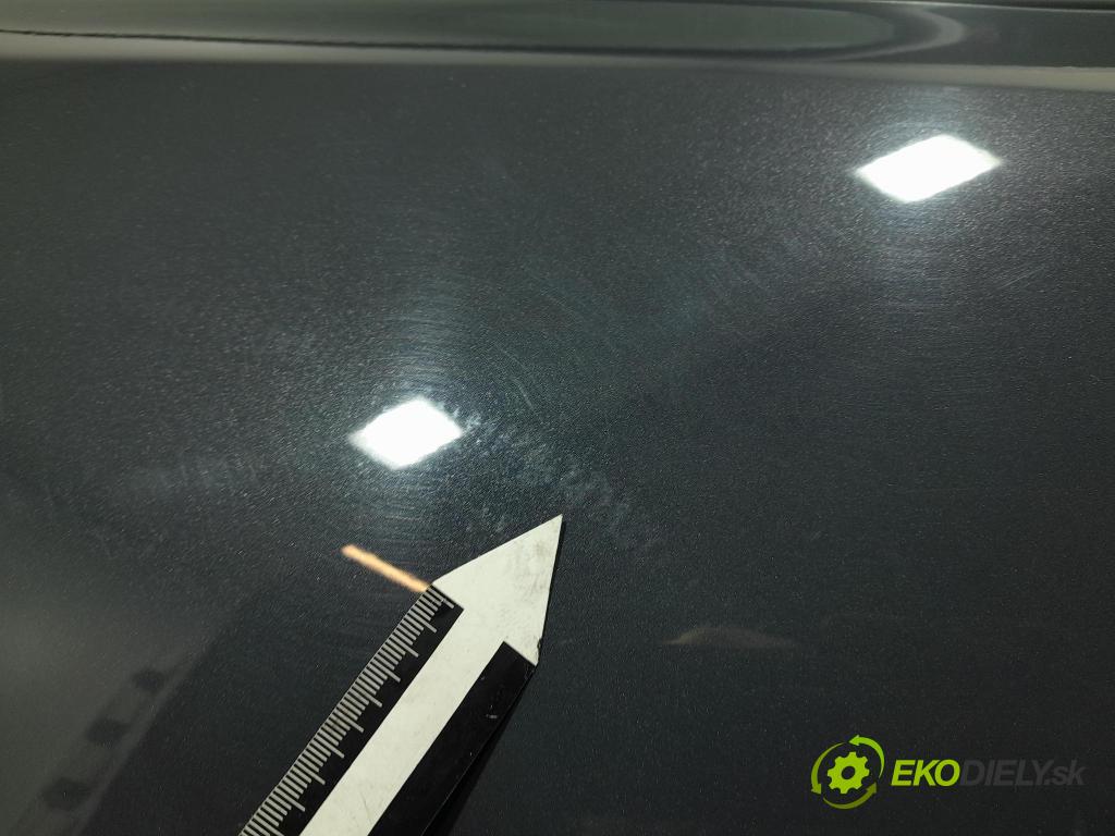 Kia Ceed 2020 dvere Predné pravé