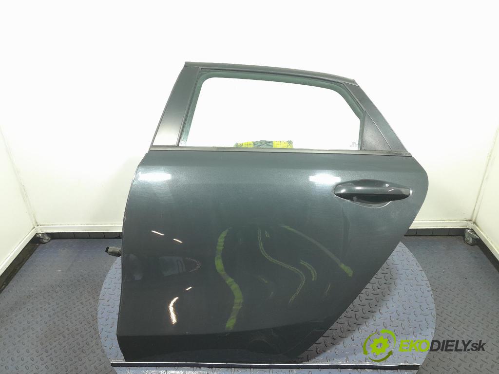 Kia Ceed 2020 dvere zad Vľavo: